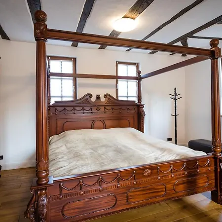 Rissbacher Hof Anno 1737 *