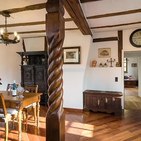 Rissbacher Hof Anno 1737