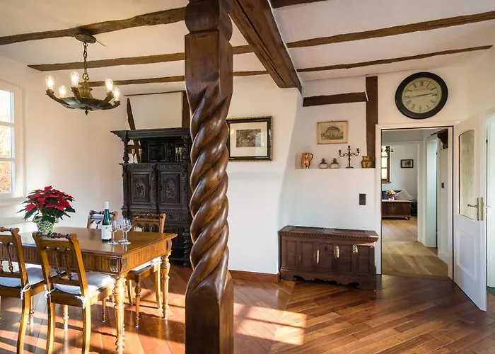 Rissbacher Hof Anno 1737